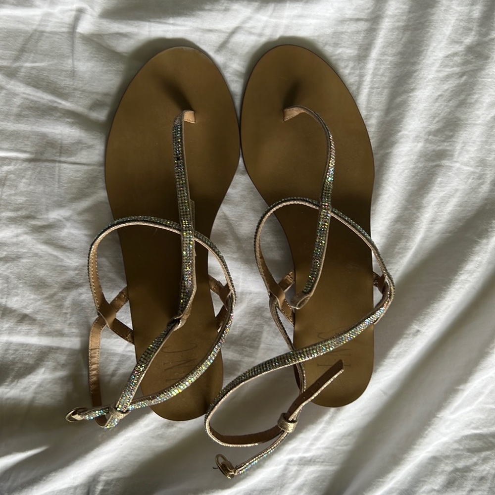 I.N.C. wedges